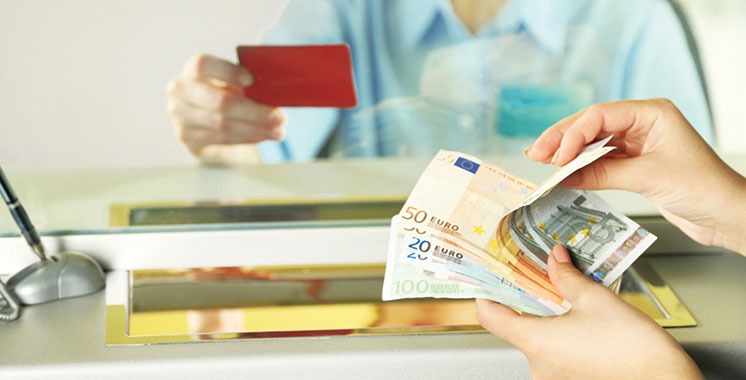 مردودية صرف الأورو بالدرهم ترفع تحويلات مغاربة الخارج قبل عيد الأضحى