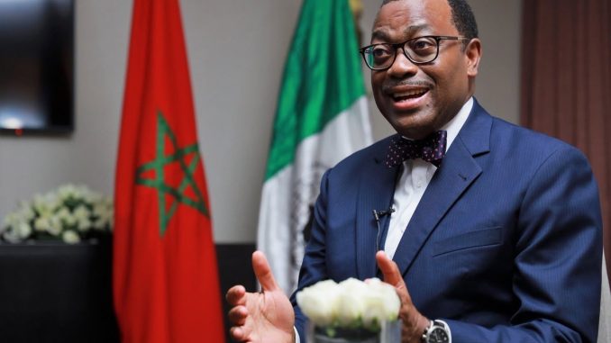 رئيس البنك الإفريقي للتنمية: المغرب قوة صاعدة في إفريقيا