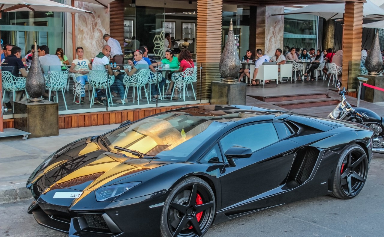 هذه المدن المغربية الثلاث تحتضن أكبر عدد من المليونيرات