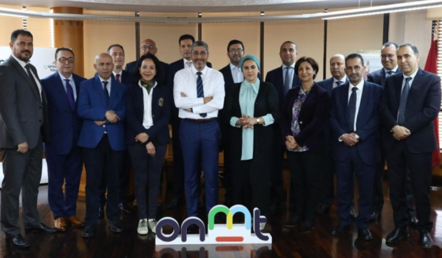 مكتب السياحة يعتزم افتتاح 10 تمثيليات جديدة عبر العالم