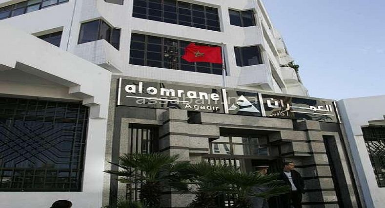 من هو حسني الغزاوي الرئيس الجديد لـ"العمران"