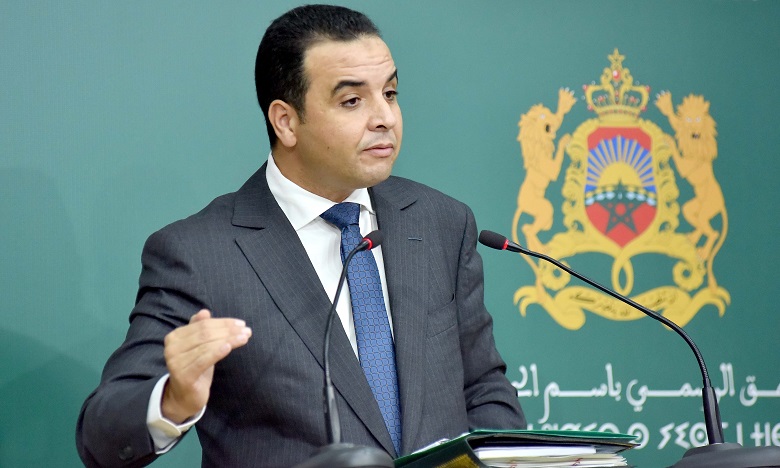 الحكومة تستدل بتقييمات مؤسسات التنقيط في الدفاع عن عجز الميزانية