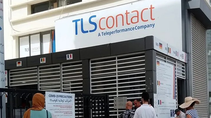 يهم الراغبين في تأشيرة أستراليا: TLScontact  توقع اتفاقا لتدبير ملفات الطلبات والمواعيد