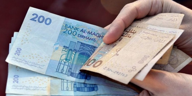 تباطؤ طفيف في نمو القروض الموجهة للقطاع غير المالي