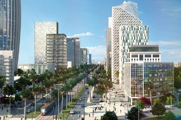 نمو الاستثمار يرفع الواردات ويضغط على الميزان التجاري المغربي