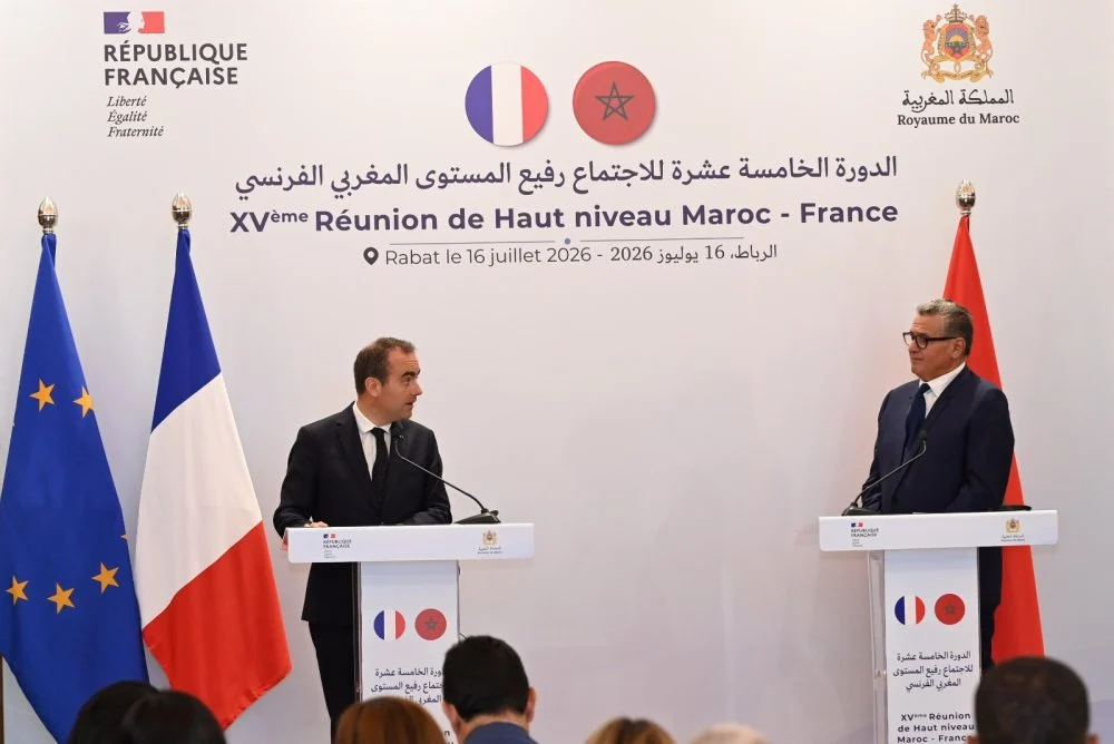 عودة الشراكة المغربية الفرنسية