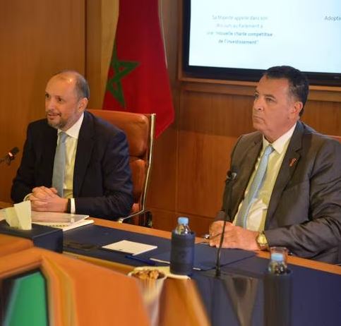 لعلج مخاطبا الحكومة: لابد من انخراط قوي لتعزيز جاذبية مناخ الأعمال