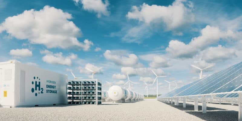 الهيدروجين الأخضر.. تحالف دنماركي أمريكي لرفع قيمة الاستثمار بالمغرب