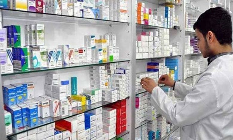 طنجة تستضيف نهاية الأسبوع الجاري النسخة الأولى من المعرض العلمي المتوسطي للصيدلة