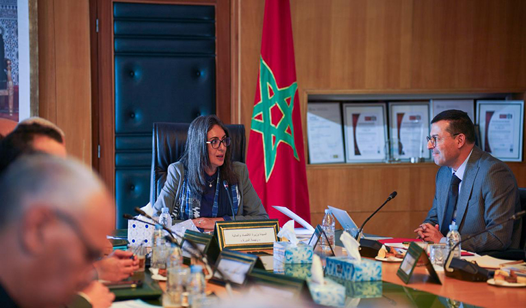 الحكومة تلتزم بإصلاح أنظمة التقاعد بإرضاء جميع الأطراف