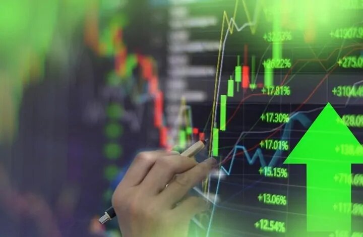 الحجم الإجمالي للتداولات يتجاوز 306 مليون درهم