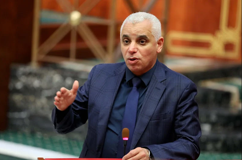 آيت الطالب: زيادة في ميزانية الصحة بـ256 مليارا في 2024