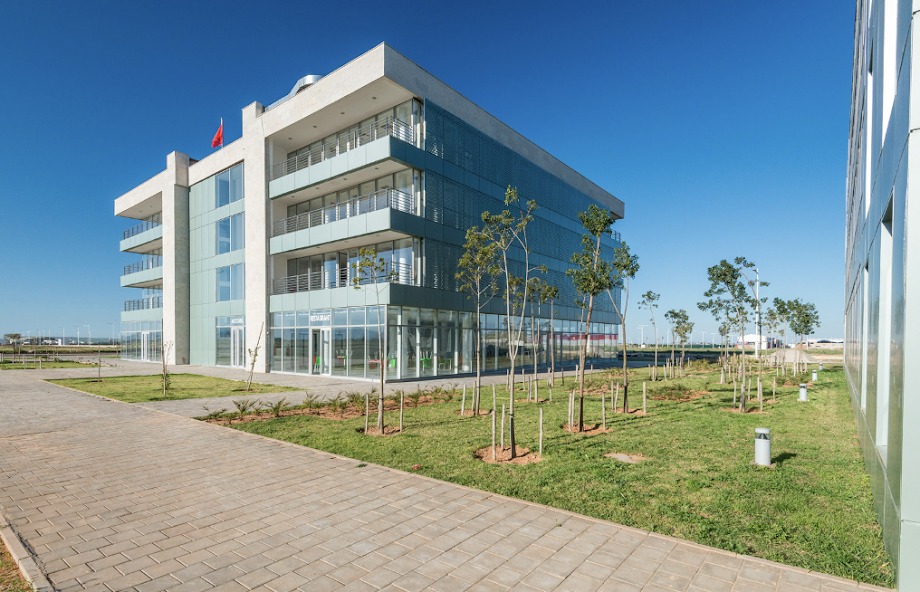 "ميدز" تسوق منتوجات عقارية للمستثمرين في التجارة والخدمات