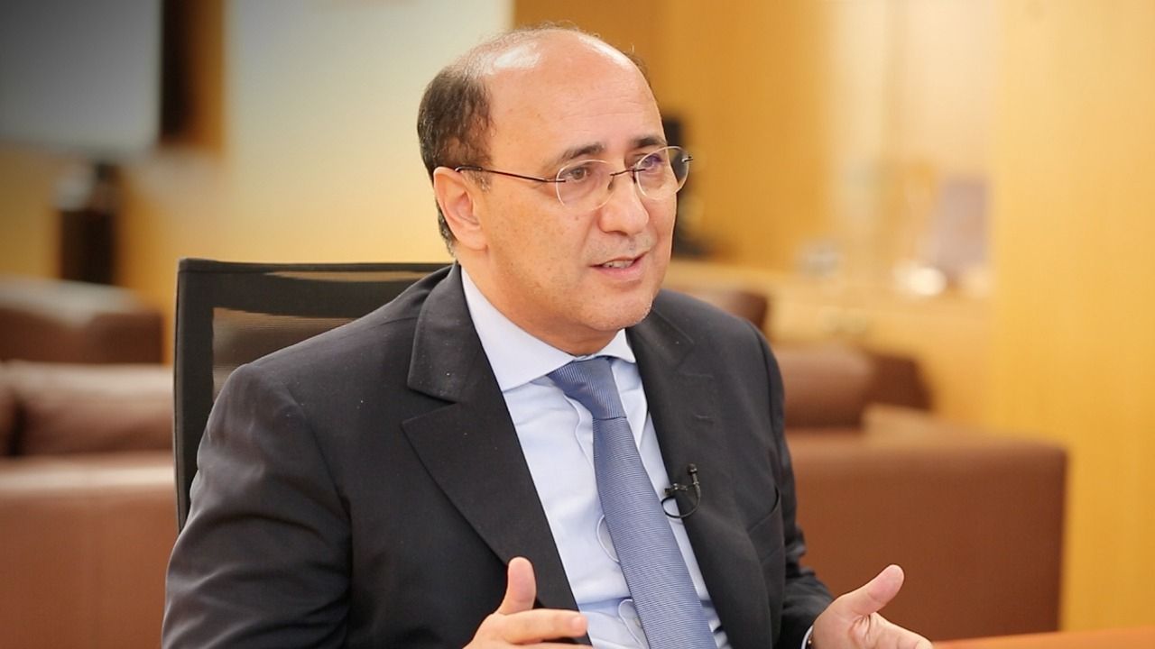 بوبريك: سنفكر في كيفية استثمار 6500 مليار مودعة لدى "سي دي جي" مستقبلا