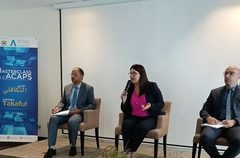 "أكابس": 250 اكتتاب في عقود تأمين "تكافل" في أقل من 10 أيام