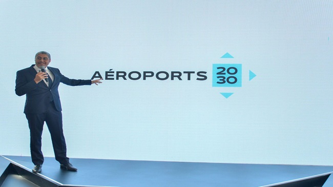 "مطارات 2030".. المكتب الوطني يستعد لكتابة صفحة جديدة من تاريخ النقل الجوي المغربي