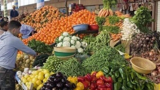 جهة  مراكش – آسفي…أسعار بيع المواد الغذائية بالتقسيط