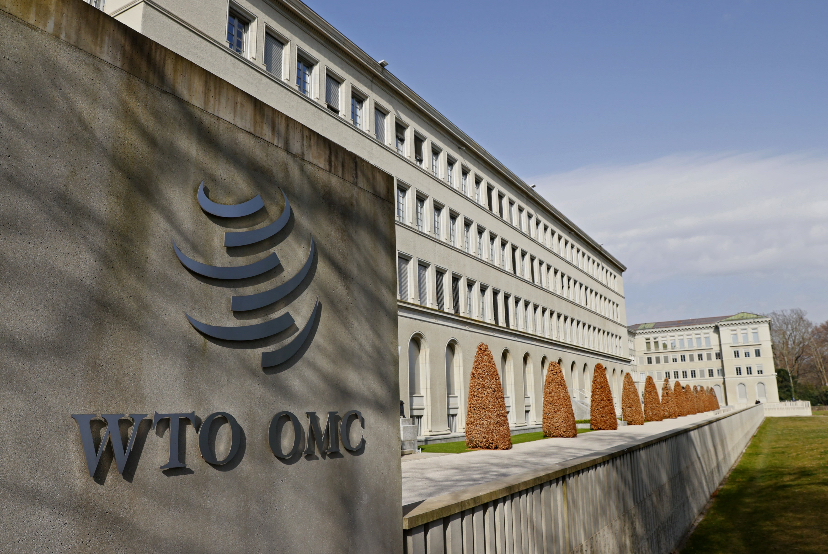 الاتحاد الأوروبي يشدد على ضرورة إصلاح منظمة التجارة العالمية