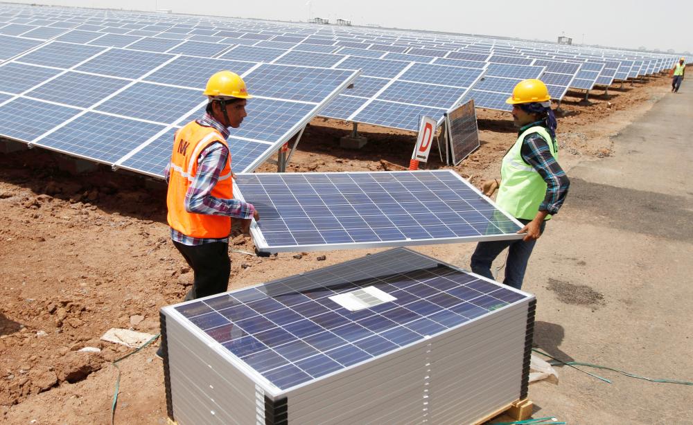 الطاقات المتجددة تغري مستثمرين أستراليين