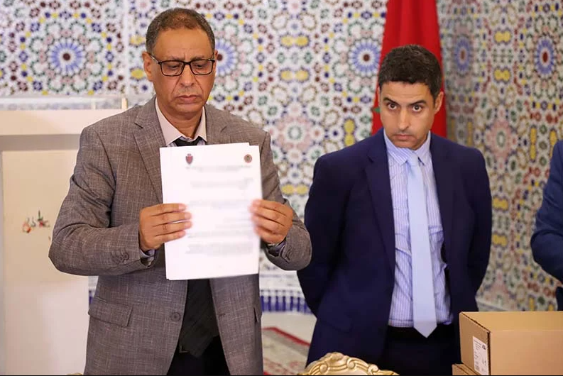 التوثيق العدلي.. عدول الرباط يبدؤون تكوينا في التحقق من هوية المتعاملين غدا الاثنين