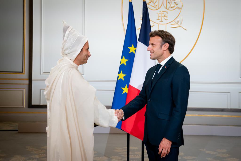 بنشعبون: جهود الاستثمار والتنمية في الصحراء المغربية ستعزز الروابط بين أوربا وأفريقيا