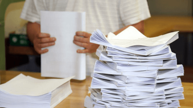 نتائج الباكالوريا.. وزارة بنموسى تفتح باب الشكايات