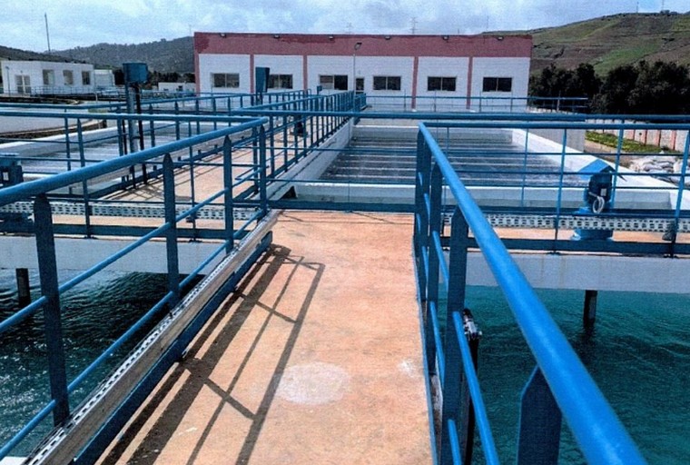 بـ 360 مليون درهم.. المكتب الوطني للكهرباء والماء الصالح للشرب يؤمن الماء الشروب بمجموعة من المناطق