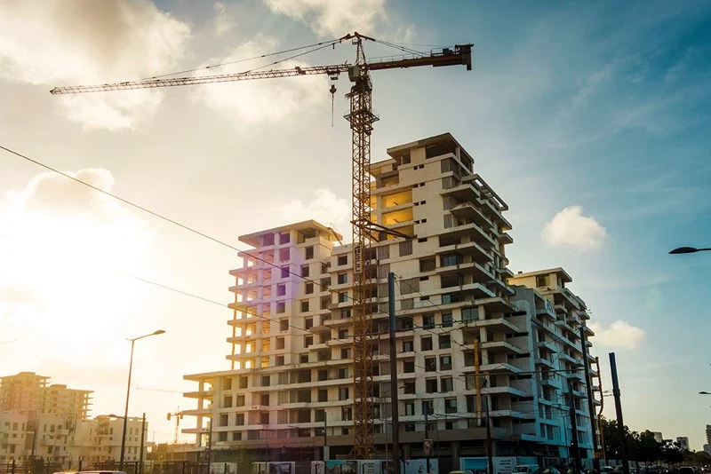 المبيعات العقارية ترتفع بـ3,1% والرباط في الصدارة