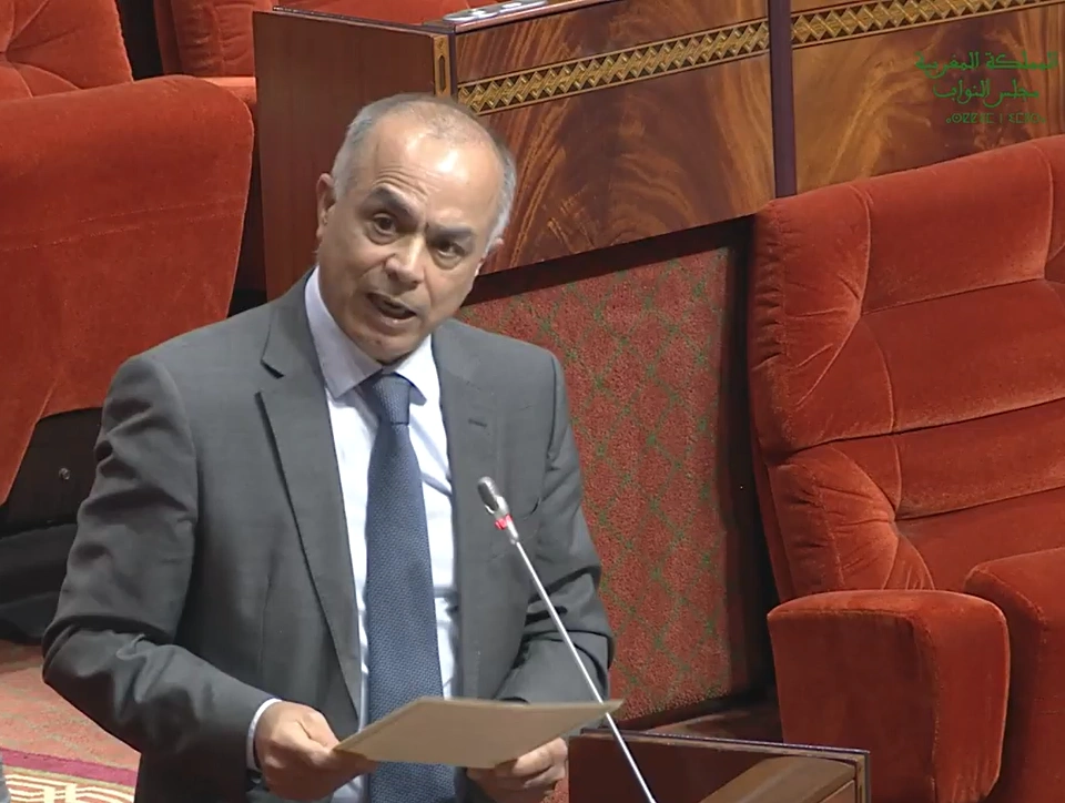 بنموسى: الاكتظاظ مرتبط بالتوزان بين العرض والطلب على التمدرس