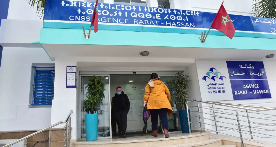 ظروف استقبال المواطنين بوكالات الضمان الاجتماعي تجر فتاح العلوي إلى البرلمان