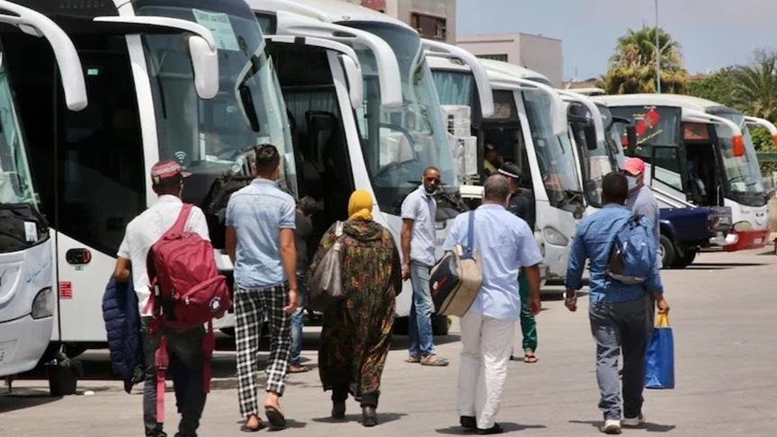 فاتورة النقل تستنزف الاقتصاد المغربي بأكثر من 58 مليار درهم في 2024