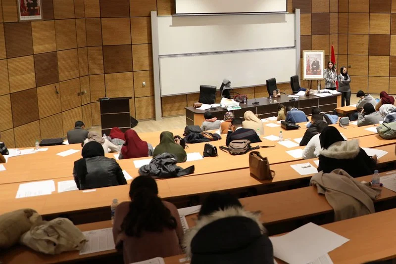 رسوم الماستر في المغرب تثير نقاشا حول كلفة التعليم العالي