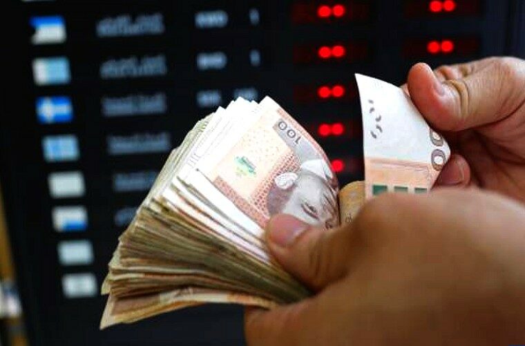 احتياطيات "الدوفيز" تقفز إلى 34.8 ألف مليار