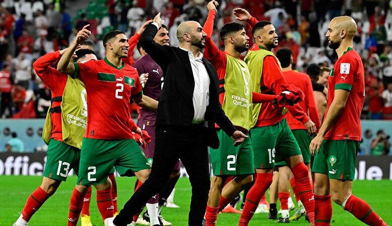 خبر سار من الكاف إلى المغاربة