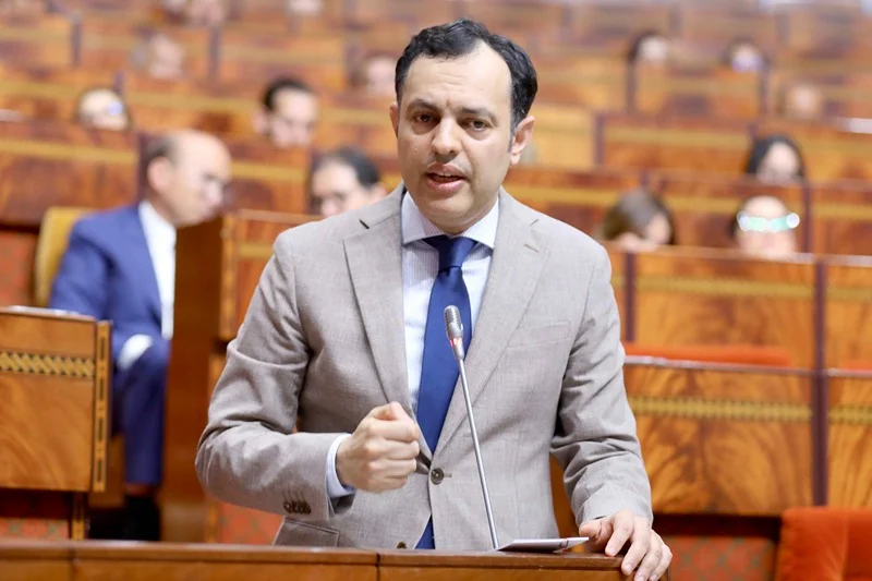 السكوري: التكوين بالتدرج خيار استراتيجي لإدماج الشباب في سوق الشغل