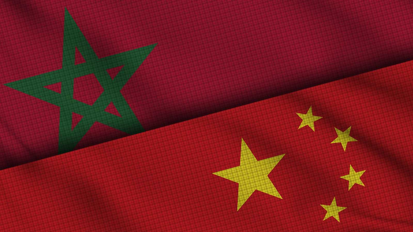 كورونا.. رفع القيود عن المسافرين القادمين من الصين إلى المغرب