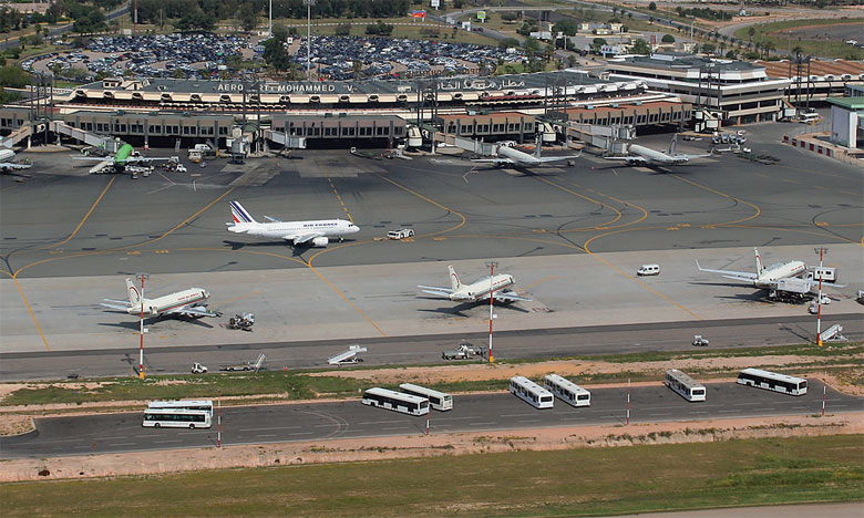 وقود الطائرات.. "أوندا" يعيد هيكلة النشاط بالمطارات