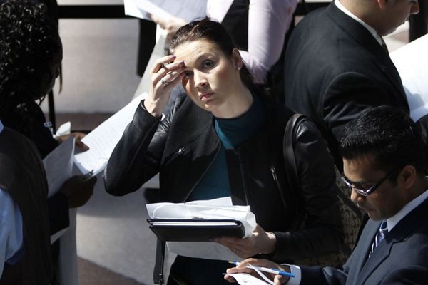 برنامج بدعم ألماني واكب 2800 ألف شخص في الحصول على أول فرصة عمل