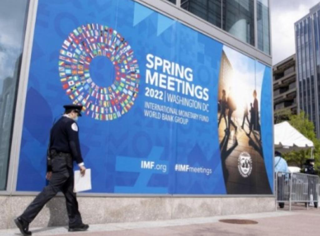 تحضيرا للاجتماعات السنوية بمراكش.. الشبكة البرلمانية لصندوق النقد والبنك الدوليين في زيارة للمغرب