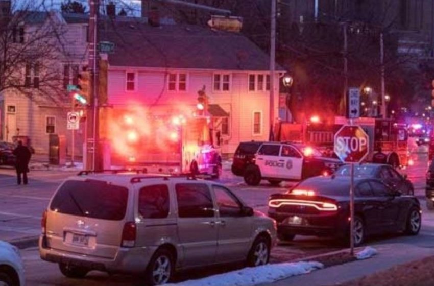 مقتل 4 أشخاص في إطلاق نار بولاية جورجيا الأمريكية