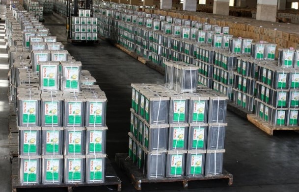 بعد "كوسيمار".. الهندية "أداني" تنسحب من مشروع استهلاكي مشترك مع "ويلمار" السنغافورية