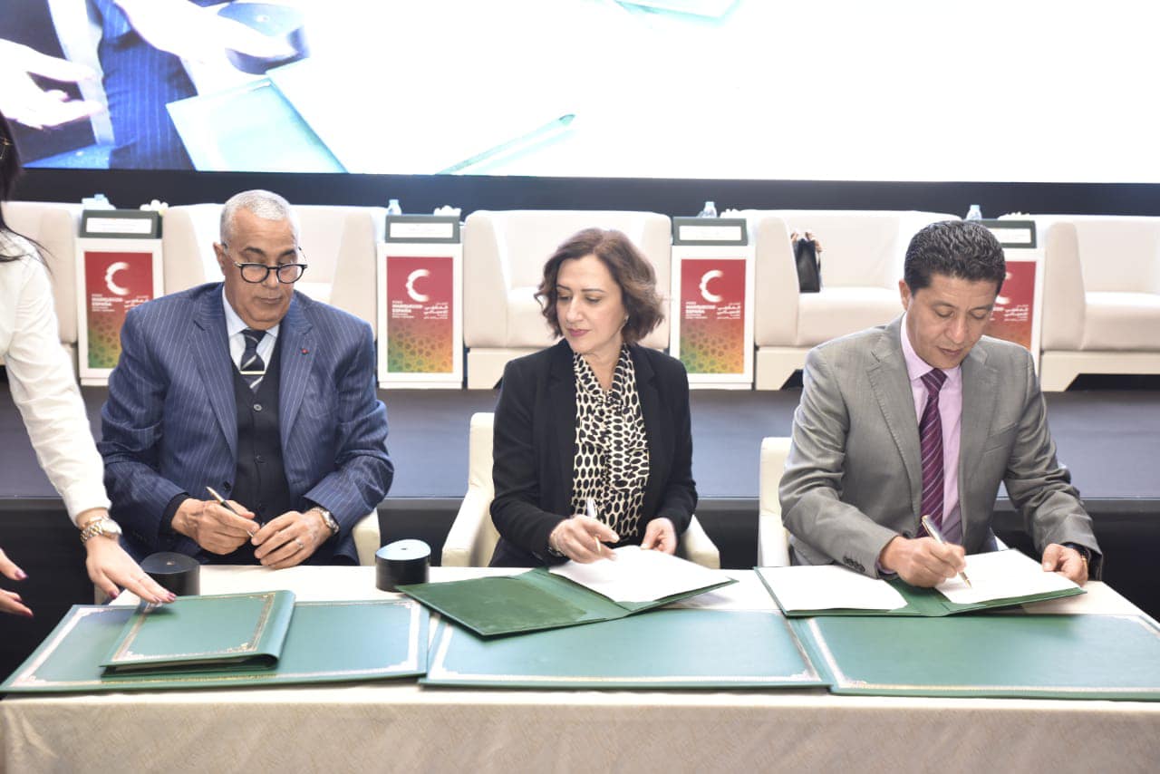 اتفاقية لتطوير منظومة الاقتصاد التضامني بجهة الشرق