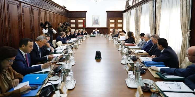 مجلس الحكومة يصادق على إصلاح المركز الوطني للبحث العلمي ومشاريع قانونية وتنظيمية جديد