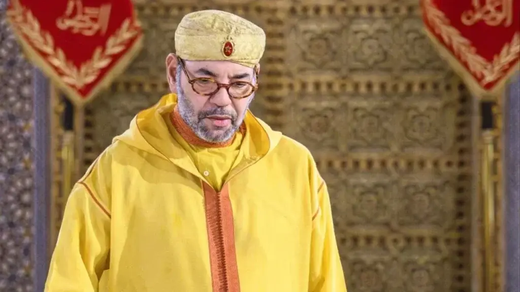 المضيق وتطوان تحتضنان مراسم الاحتفال بعيد العرش برئاسة الملك