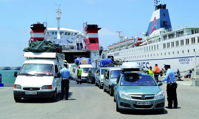 المغرب وإسبانيا يستأنفان الربط البحري بشكل فوري استعدادا لعملية مرحبا