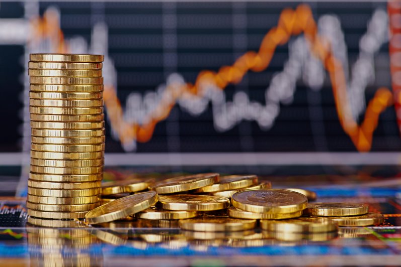 التوظيف الجماعي للقيم المنقولة.. صافي الأصول يتجاوز 51.8 مليار