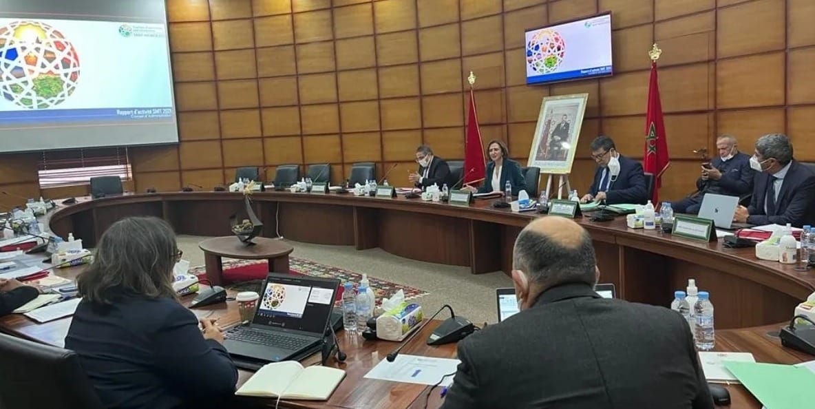 خارطة طريق السياحة 2023-2026.. "سميت" تحدد أولوياتها الاستراتيجية الجديدة