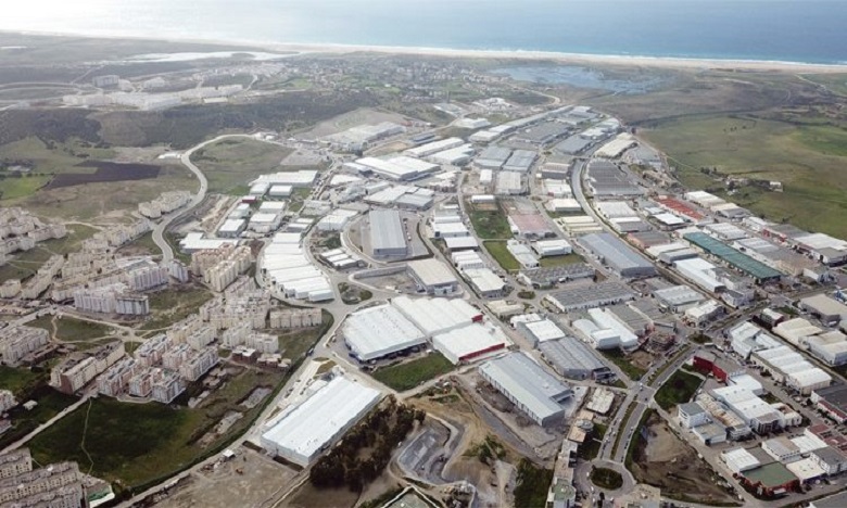 المضاربة في العقارات الصناعية تستنفر فرق الأغلبية