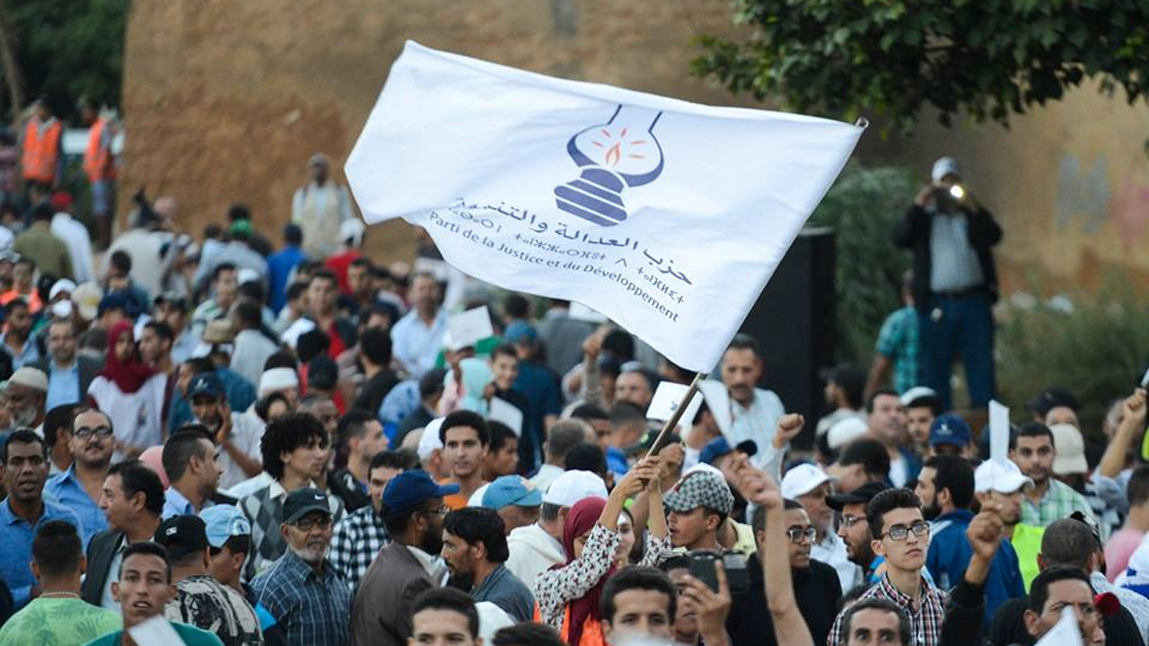 "بيجيدي" يشيد بإدانة الخارجية اقتحام القوات الاسرائيلية للمسجد الأقصى