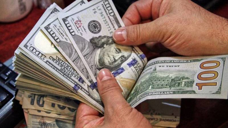 ارتفاع طفيف للدرهم مقابل الدولار وانخفاضه مقابل الأورو